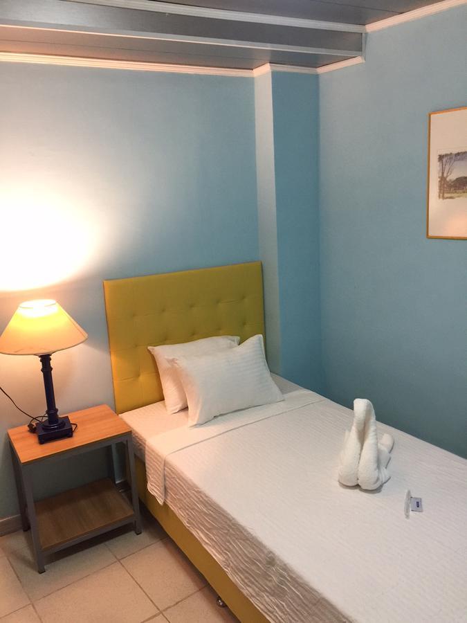 New Era Mandaue Budget Hotel Luaran gambar